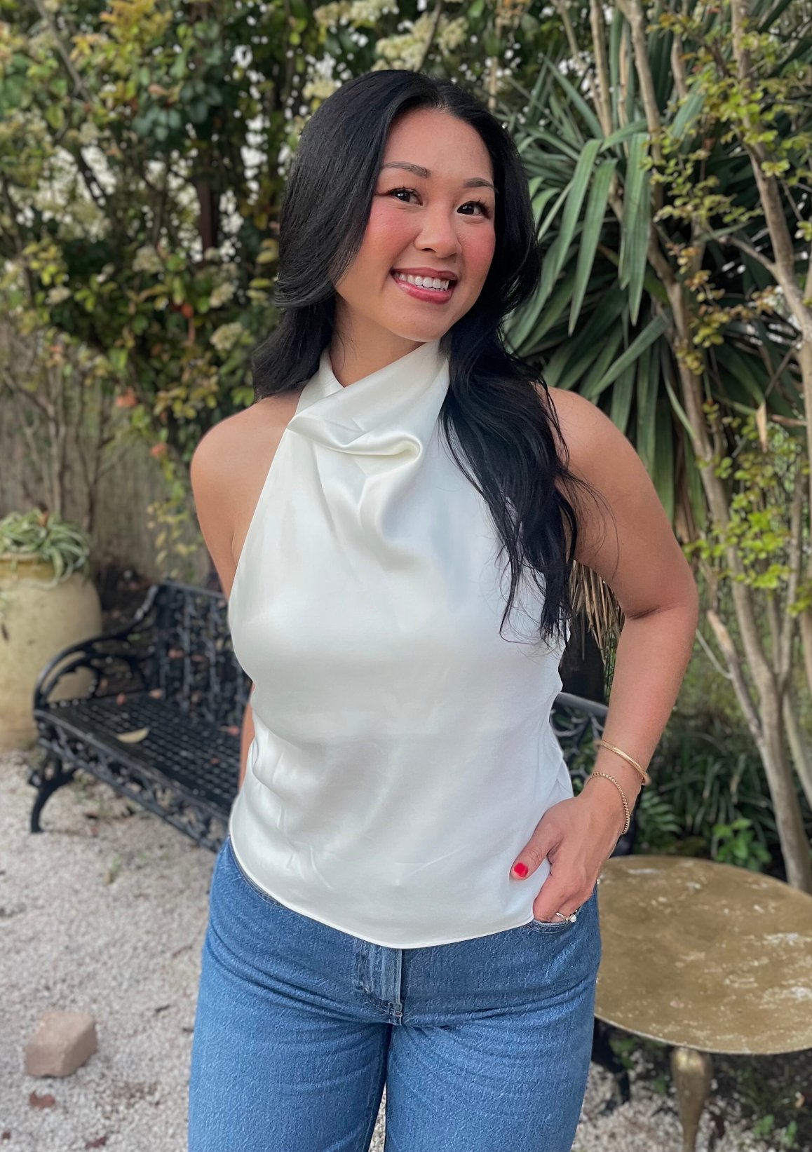 Annie — Founder, AXSOAL